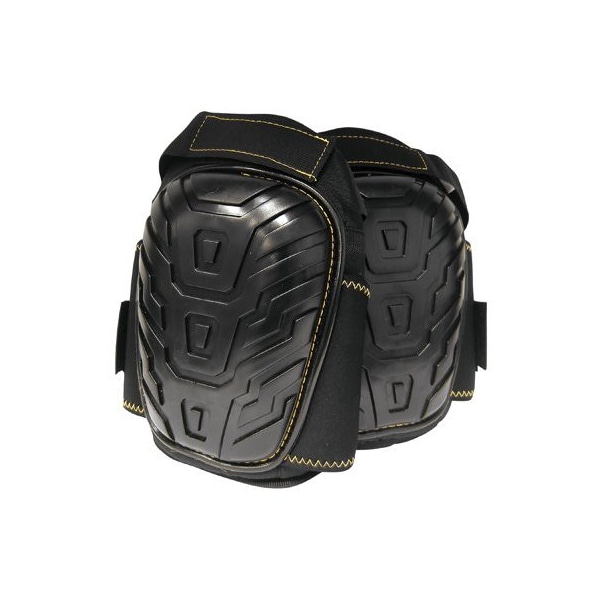 Sas Safety KNEE PAD GELPAIR DELUXE SA7105 - main